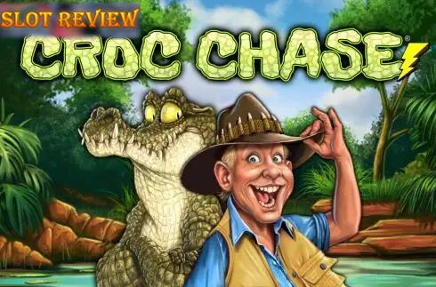 Croc Chase icon